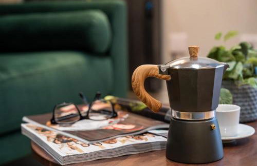 Commandery Vaults - Luxury Apartment in City Centre with SKY TV - Foto 24