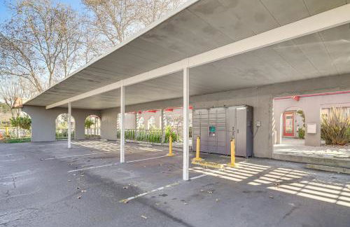 Shop, Hike and Sip Wine Pleasanton Gem with Balcony! - Foto 20