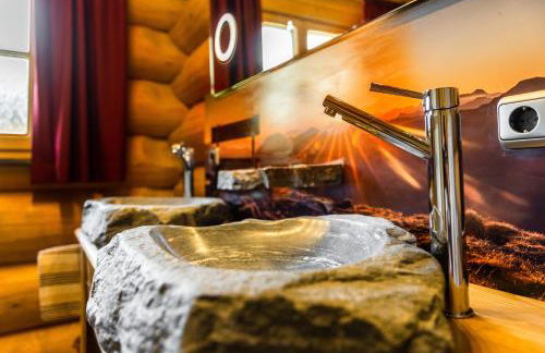 Alpenchalet St.Ulrich - Foto 30