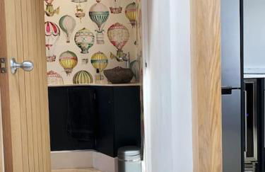 Bugley Cottage - Foto 26