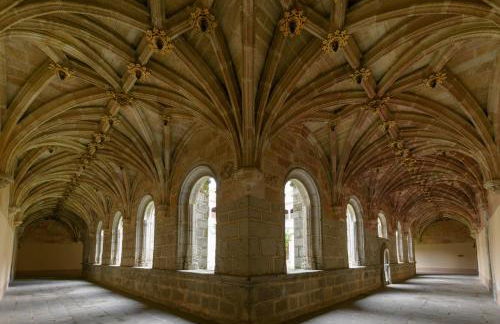 Apartamento Premium Ávila PLAZA MAYOR con PARKING - Foto 33