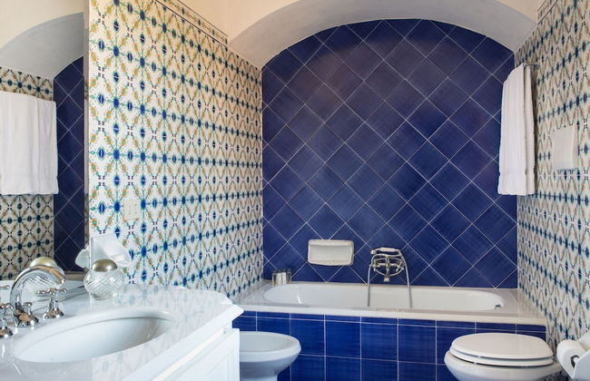 Restful Holiday Home in Reggello With Swimming Pool - Foto 76