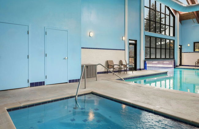 Marriott's StreamSide Evergreen at Vail - Foto 18