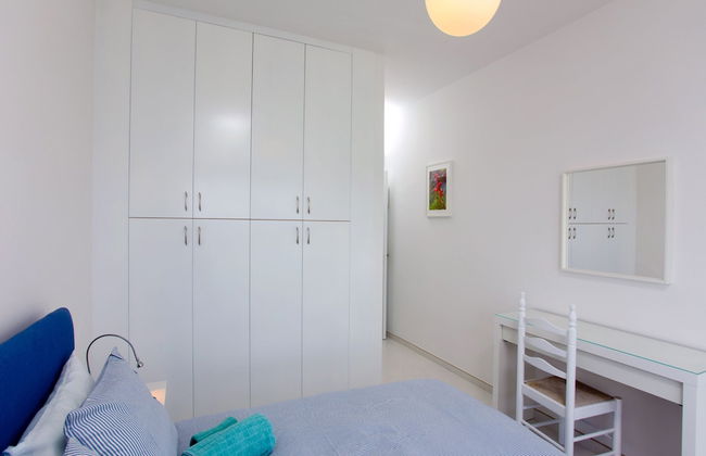 Limassol on the Beach Apartment - Foto 4