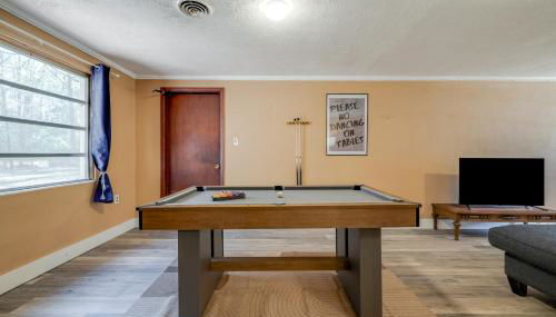 Retro Meets Modern Two Houses Sleeps 16 - Foto 5