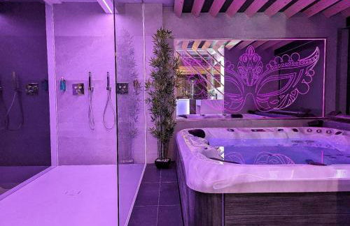 Les Secrets du Castle - le loft - Foto 10