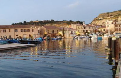 La maisonnette de Saint Chamas - Foto 25