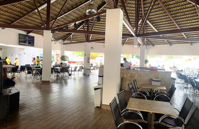 Lacqua diRoma - Caldas Novas - Foto 98