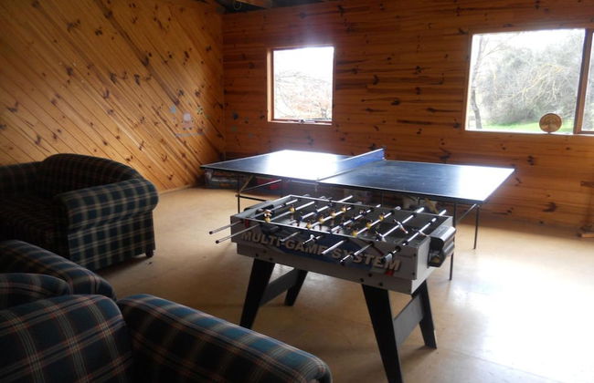 High Country Holiday Park - Foto 71