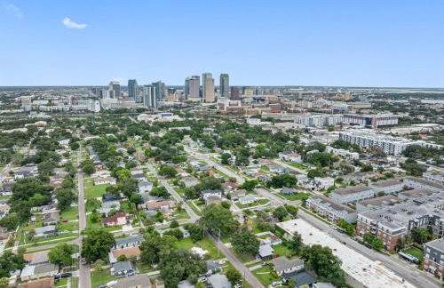 North Hyde Park Getaway Tampa - Foto 57