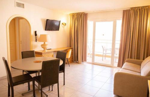 Résidence du Lido - Photo 23