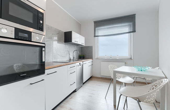 Exclusive Nautica Apartments - Foto 31