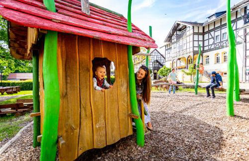 Ferienhof Domäne Groschwitz - Foto 28