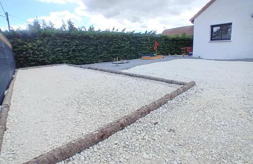 Les bambous - 2 logements 10min du zoo neuf-confort-famille-jeux pour enfants - Foto 56