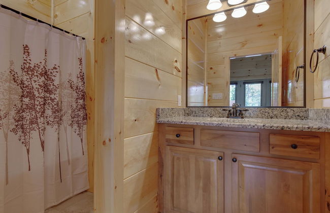 Smoky Mountain Splash - Foto 21