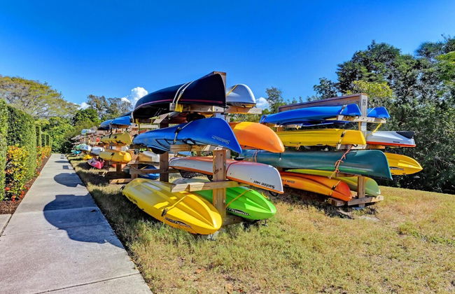 Perico Coastal Bay in Bradenton - Foto 50