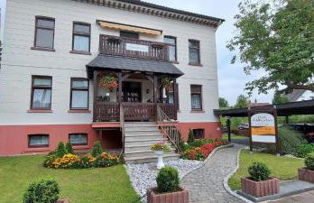 Ferienwohnungen Parkschlösschen - Foto 1