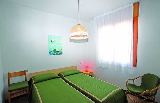 Residence Sporting - Foto 10