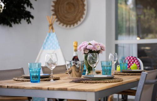 Casa Hibiscus Marbella - Photo 36