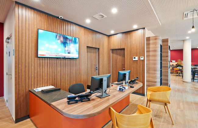 Appart'City Confort Bruxelles Centre Gare du Midi - Photo 4