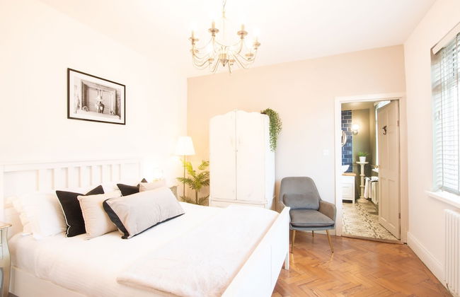 Northern Hideaways, Sunnyside, Otterburn - Foto 5