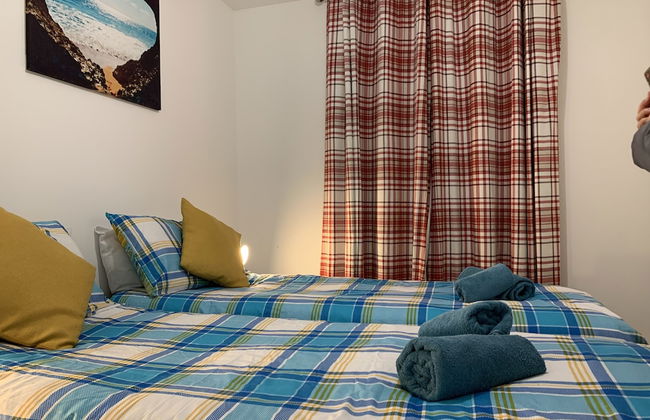 High street Flat - Foto 4