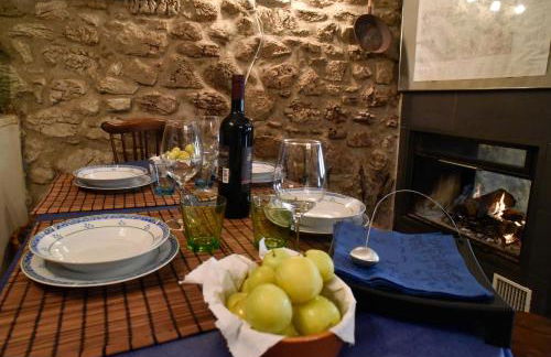 Stone House in Majella Park - Foto 26