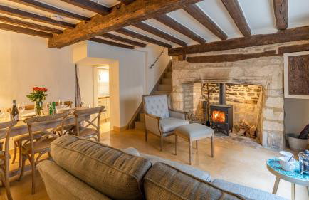 Spinner's Cottage - Foto 7