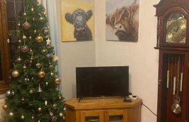 Charming and Cosy Country Cottage with Log Burner - Foto 61