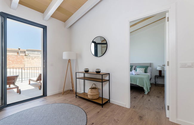 Villa With Private Terrace - Photo 7