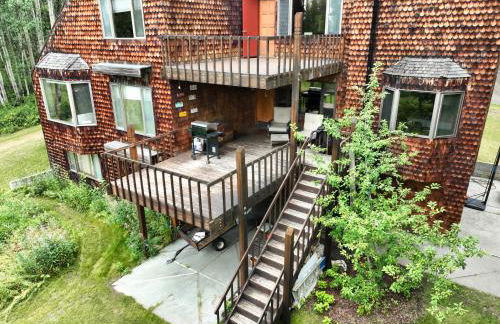 The Chuck Morgan Main House - Foto 54