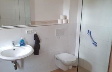 Monteurwohnung Sendberg Blick - Foto 9