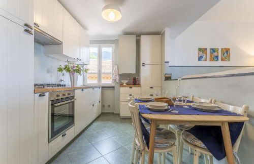 Emma House, Moneglia, Wifi - Foto 14