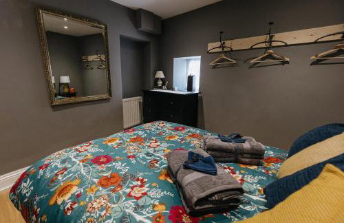 DUNDAS COTTAGE - Beautiful Spacious 3 Bed Cottage in Richmond, North Yorkshire - Foto 10