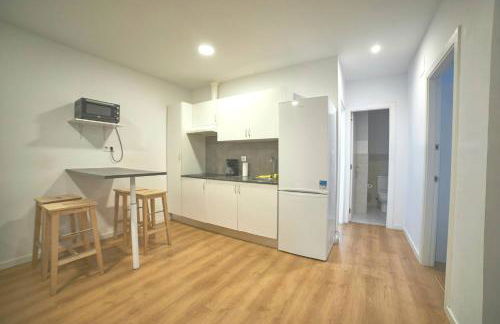 Apartamentos Lúa Atlántica - Foto 2