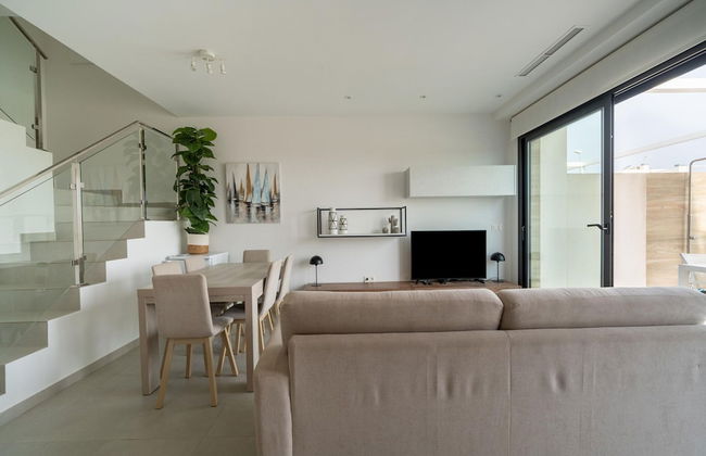 Villa in Rojales With Pool Near Coast - Foto 34