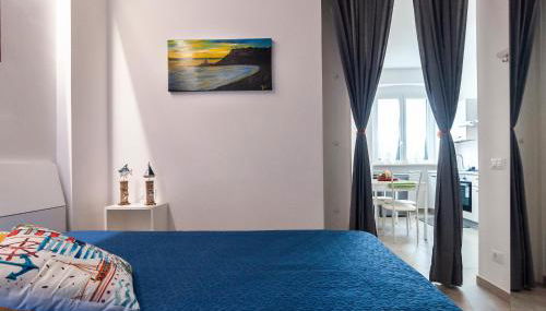 Casa Vacanza Nausicaa - Foto 4