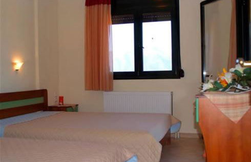 Guesthouse Anthoula - Photo 8