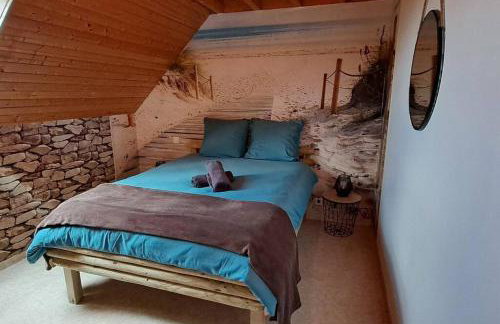 Cottage La loge - Foto 10