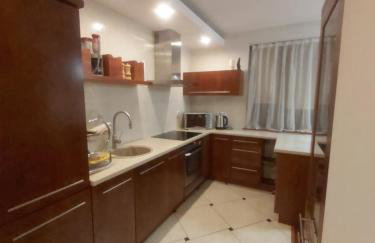 APARTAMENT LUCYNA - Foto 5