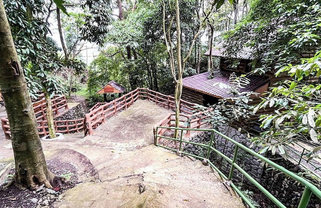 Vacation House in Baguio - Foto 74