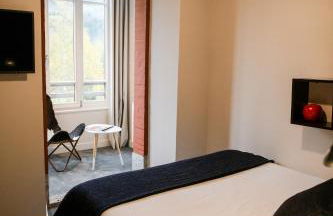 Appart'Hotel Aiguille Verte & Spa - Foto 78