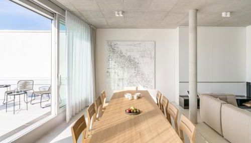 Carlotta Apartments - Photo 5