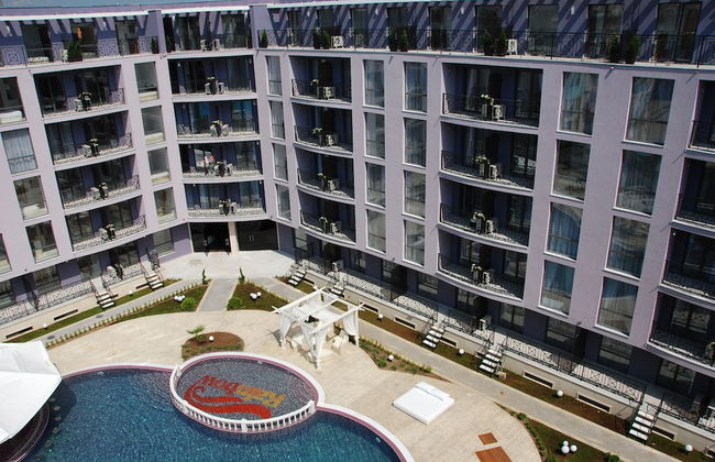 Rainbow 3 Resort Club - Photo 36