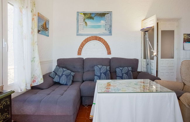 Belvilla by OYO Chalet Corralete - Photo 28