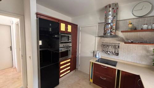 VaDa Beach Vivienda Vacacional, bonito apartamento a 5 minutos de la playa - Foto 5