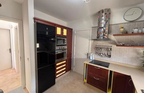 VaDa Beach Vivienda Vacacional, bonito apartamento a 5 minutos de la playa - Foto 5