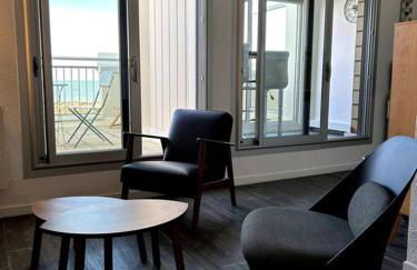 Appartement studio vue mer - Foto 32