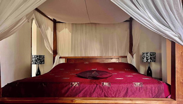 Luxury Family Residence With Free Parking - Foto 3, Habitación