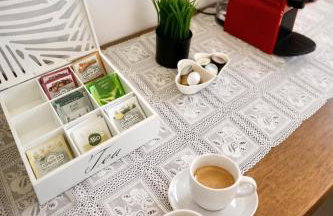 Angelina Green Oasis - Free Parking, Self check in - Foto 2